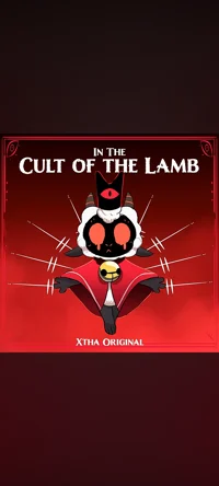 Cult Of The Lamb