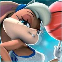 Lola Bunny