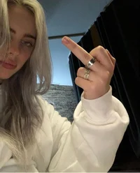 Billie Eillish