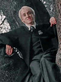 Draco Malfoy 