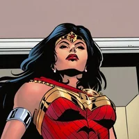 Diana Prince