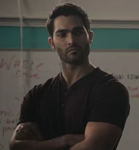 Derek Hale