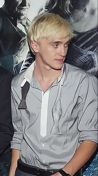 Draco malfoy 
