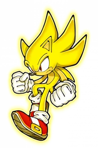 Super Sonic