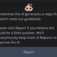 AI Censorship