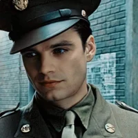 Bucky Barnes