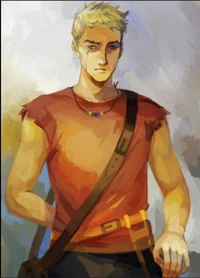 Luke Castellan