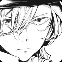 Chuuya Nakahara