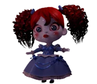 Poppy Playtime