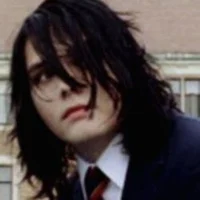 Gerard way