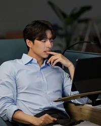 Your dad is a goblin