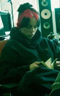 Billie Eilish-Killer