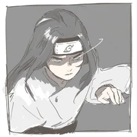 Neji Hyuga