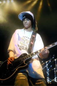 Tom Kaulitz 