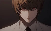 Light Yagami