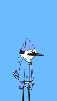 Mordecai