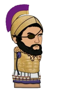 Hannibal Barca 