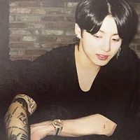Jeon Jungkook 