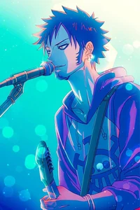 Band Law