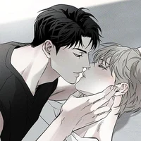 Samuel and Remy