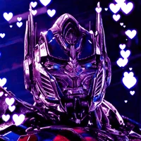 Optimus Prime