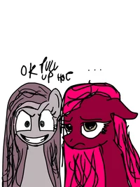 Tinkus and Tankus