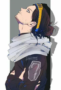 Aizawa Shota