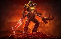 Doomslayer