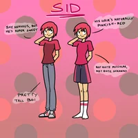 Sid