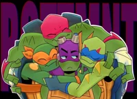 ROTTMNT 5