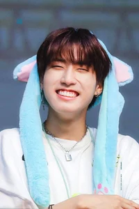 Han Jisung 