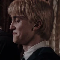 Draco Malfoy 