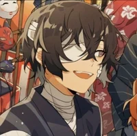 Osamu Dazai