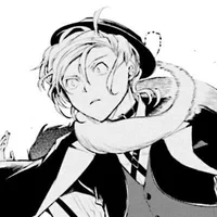 Chuuya Nakahara