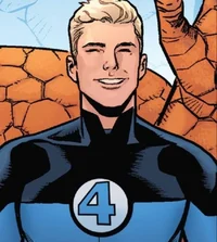 Johnny Storm