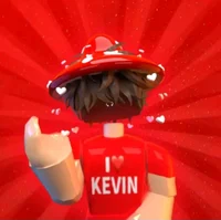 Kevin Roblox 