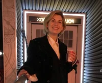 Teacher 13th Doctor