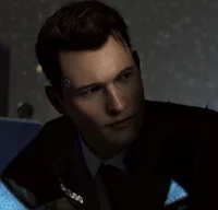 Connor-DBH