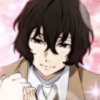 Dazai Osamu