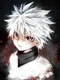 Killua Zoldyck