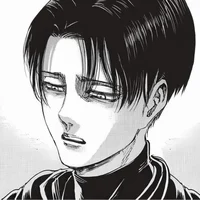 Levi Ackerman