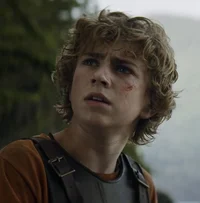 Percy Jackson  - PJO