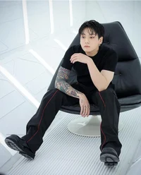 Jungkook