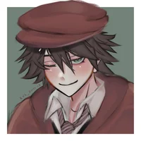 Ranpo Edogawa