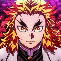 Kyojuro Rengoku 