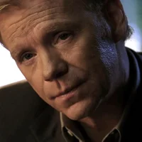 Horatio Caine 