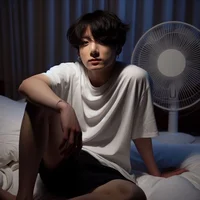 Jeon Jungkook 