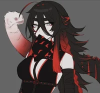 Female Shin Godzilla