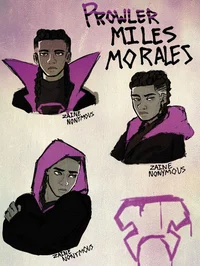 miles g morales