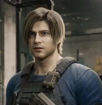 Leon Kennedy 